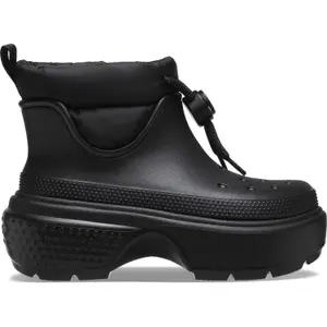 Bottes d'hiver Crocs Stomp image-0