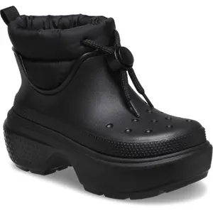Bottes d'hiver Crocs Stomp image-5