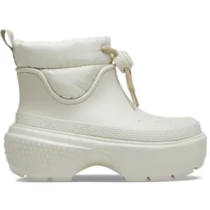 Winterstiefel Crocs Stomp