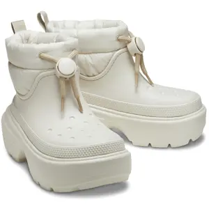 Winterstiefel Crocs Stomp image-1