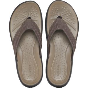 Flip-flops Crocs Yukon Vista II LR Flip image-1