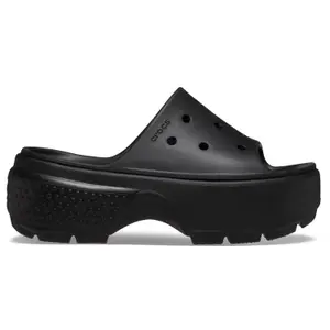 Women's slides Crocs Stomp