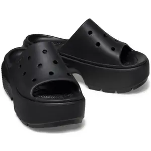 Women's slides Crocs Stomp image-1