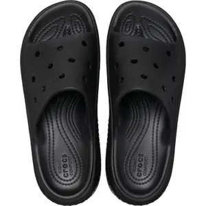 Women's slides Crocs Stomp image-4