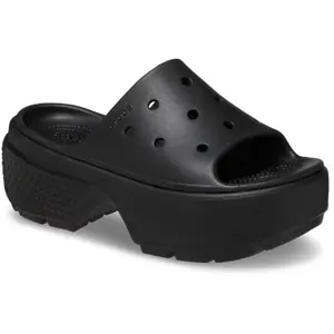 Women's slides Crocs Stomp image-2