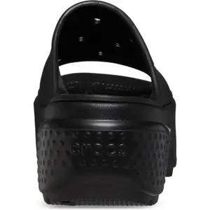Women's slides Crocs Stomp image-3