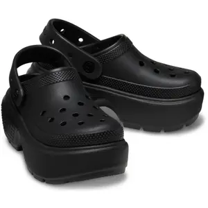 Clogs Crocs Stomp image-5