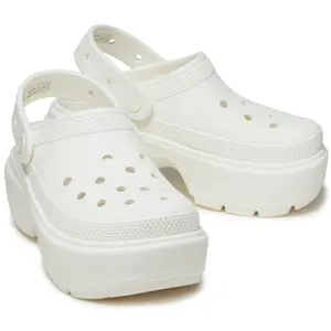 Clogs Crocs Stomp image-5