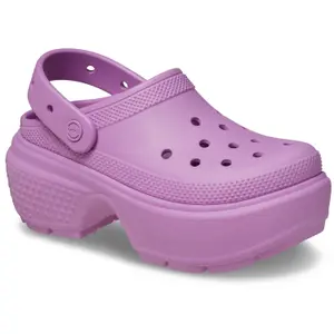 Sabots Crocs Stomp image-1