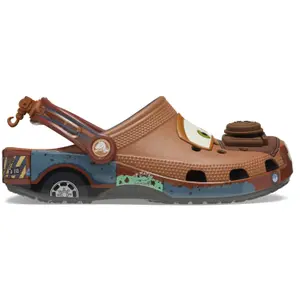 Clog Crocs Cars Mater Classic Clog image-0