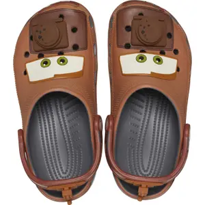 Clog Crocs Cars Mater Classic Clog image-3