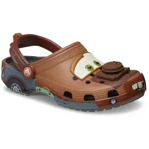 Clog Crocs Cars Mater Classic Clog image-2