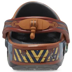 Clog Crocs Cars Mater Classic Clog image-4