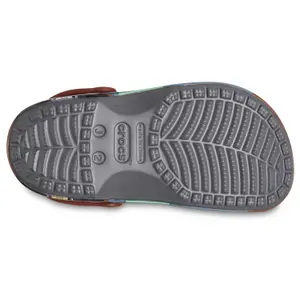 Sabots enfant Crocs Cars Mater Classic image-5