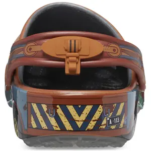 Sabots enfant Crocs Cars Mater Classic image-3