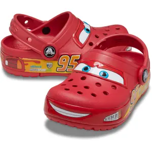 Zuecos para niños Crocs Cars LMQ Crocband image-5