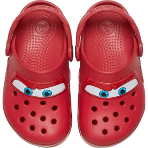 Zuecos para niños Crocs Cars LMQ Crocband image-3