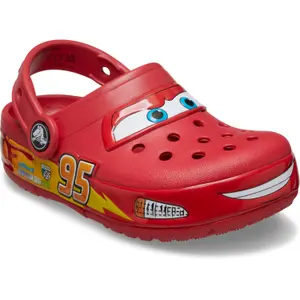 Zuecos para niños Crocs Cars LMQ Crocband image-1