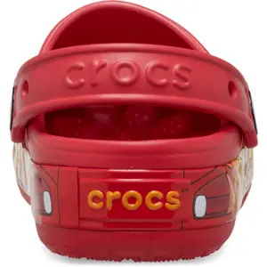 Zuecos para niños Crocs Cars LMQ Crocband image-2