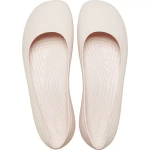 Bailarinas de mujer Crocs Brooklyn image-3