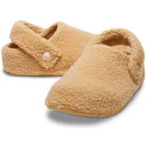 Classic children's slippers Crocs Cozzzy image-1