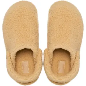 Classic children's slippers Crocs Cozzzy image-2