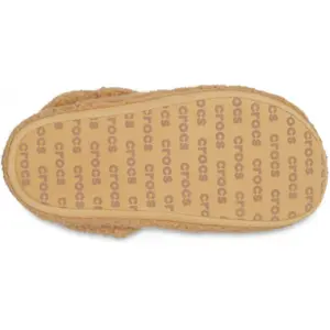 Classic children's slippers Crocs Cozzzy image-3