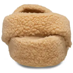 Classic children's slippers Crocs Cozzzy image-5