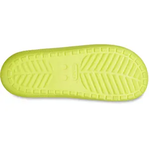 Sapatos de sapateado Crocs Classic Slide V2 Ady image-4