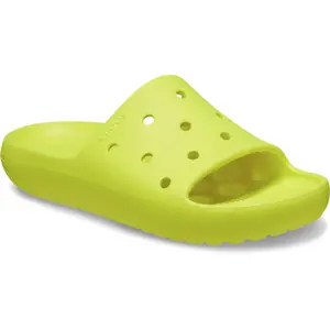 Sapatos de sapateado Crocs Classic Slide V2 Ady image-1