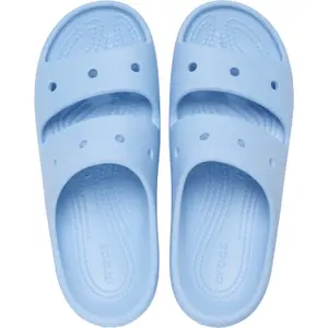Children's slides Crocs Classic v2 image-1