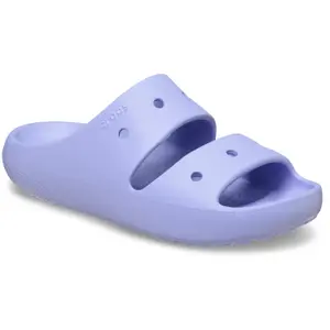 Children's slides Crocs Classic V2 image-4