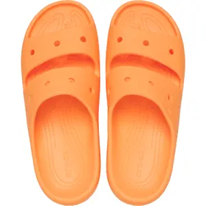 Children's slides Crocs Classic v2 image-1