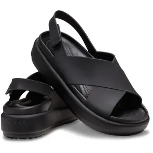 Women's clogs Crocs Brooklyn Luxe image-2