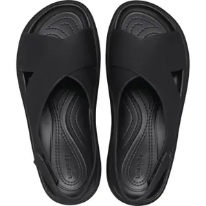 Women's clogs Crocs Brooklyn Luxe image-3