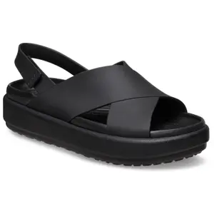 Women's clogs Crocs Brooklyn Luxe image-1