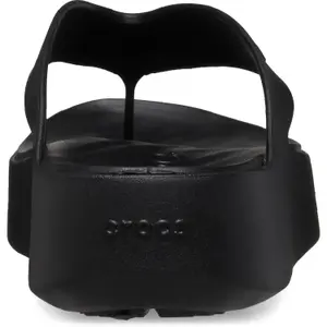 Flip-Flops Mädchen Crocs Getaway Platform Flip image-3