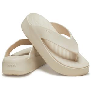 Clogs für Damen Crocs Getaway Platform Flip image-5