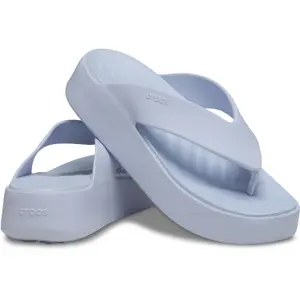 Girl's clogs Crocs Getaway Platform Flip image-5