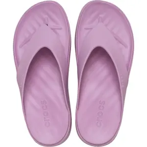 Wedge sandals for girls Crocs Getaway Platform Flip image-2