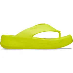 Girl's clogs Crocs Getaway Platform Flip image-0