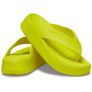 Girl's clogs Crocs Getaway Platform Flip image-5