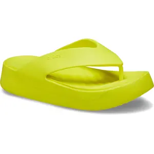 Girl's clogs Crocs Getaway Platform Flip image-1
