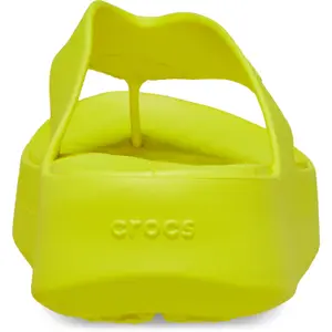 Girl's clogs Crocs Getaway Platform Flip image-2