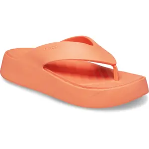 Clogs für Damen Crocs Getaway Platform Flip image-1