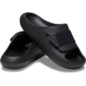 Slides Crocs Mellow Luxe Recovery image-4