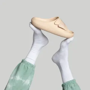 Slides Crocs Mellow Luxe Recovery image-5