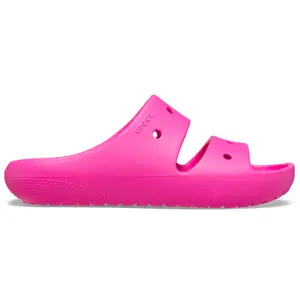 Children's slides Crocs Classic v2 image-0