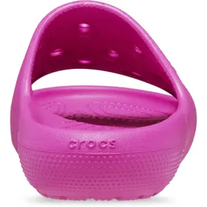 Claquettes enfant Crocs Classic Slide V2 image-2