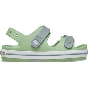 209423-3wd-sandales-enfant-crocs-band-cruiser-fair-green-dusty-green